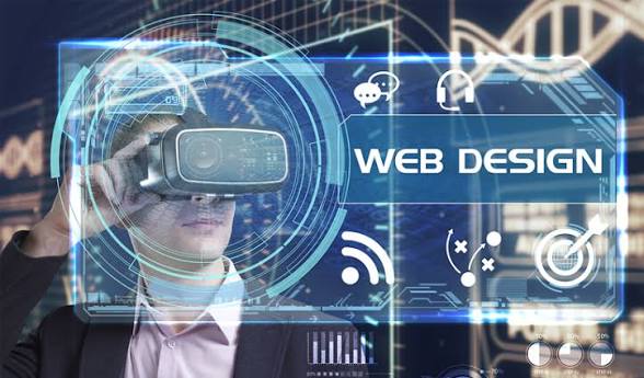 WEBSITE DESIGN