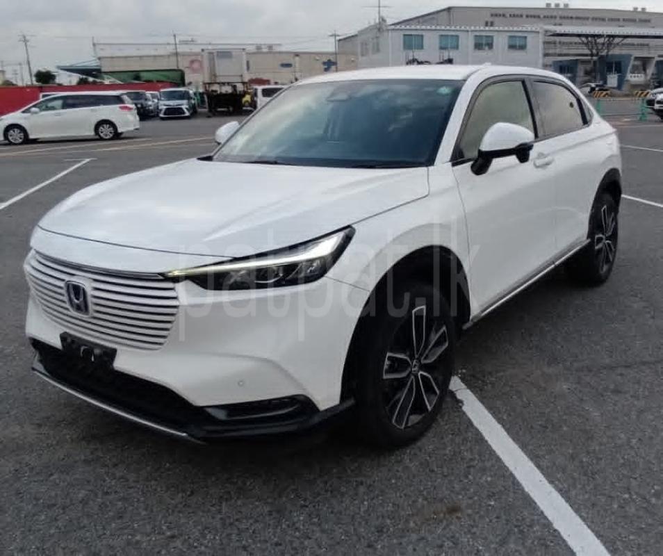 Honda Vezel 2023 - சான்றளிக்கப்பட்டது SUV sale in Sri Lanka - patpat.lk