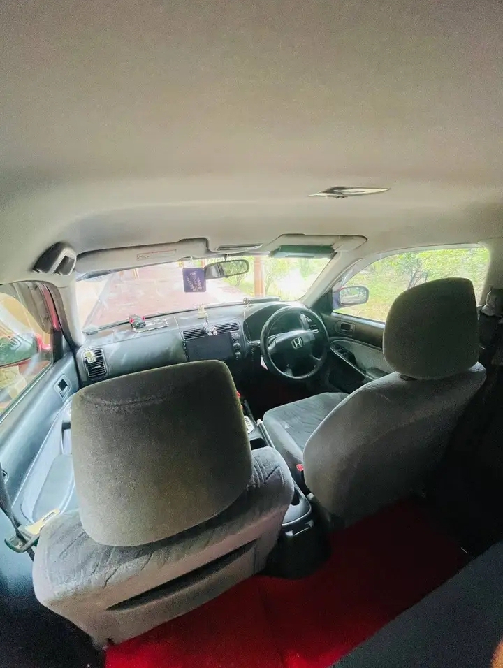Honda Civic 2001 - Used Car sale in Sri Lanka - patpat.lk