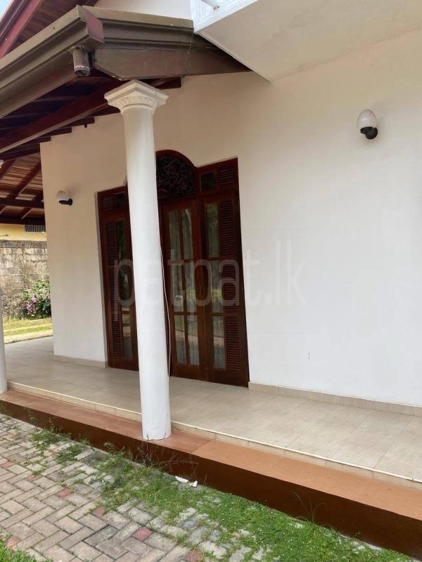 House for Sale in Ganemulla