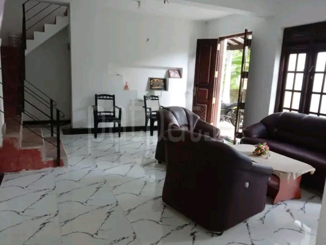 House for Sale in Minuwangoda