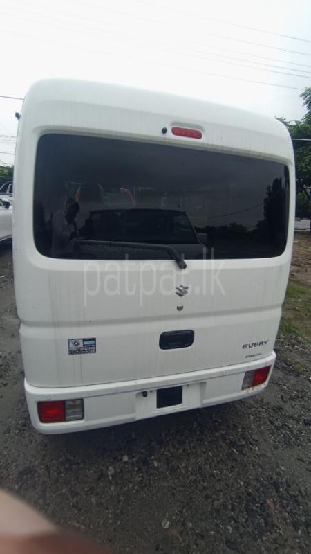 Suzuki Every 2024 - Brand New Van sale in Sri Lanka - patpat.lk