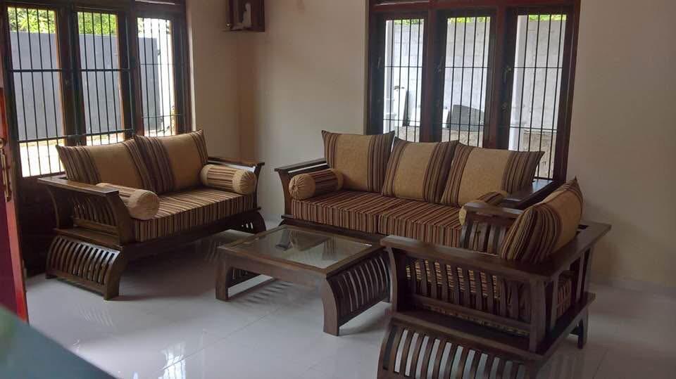 House for Rent in Miriswatta