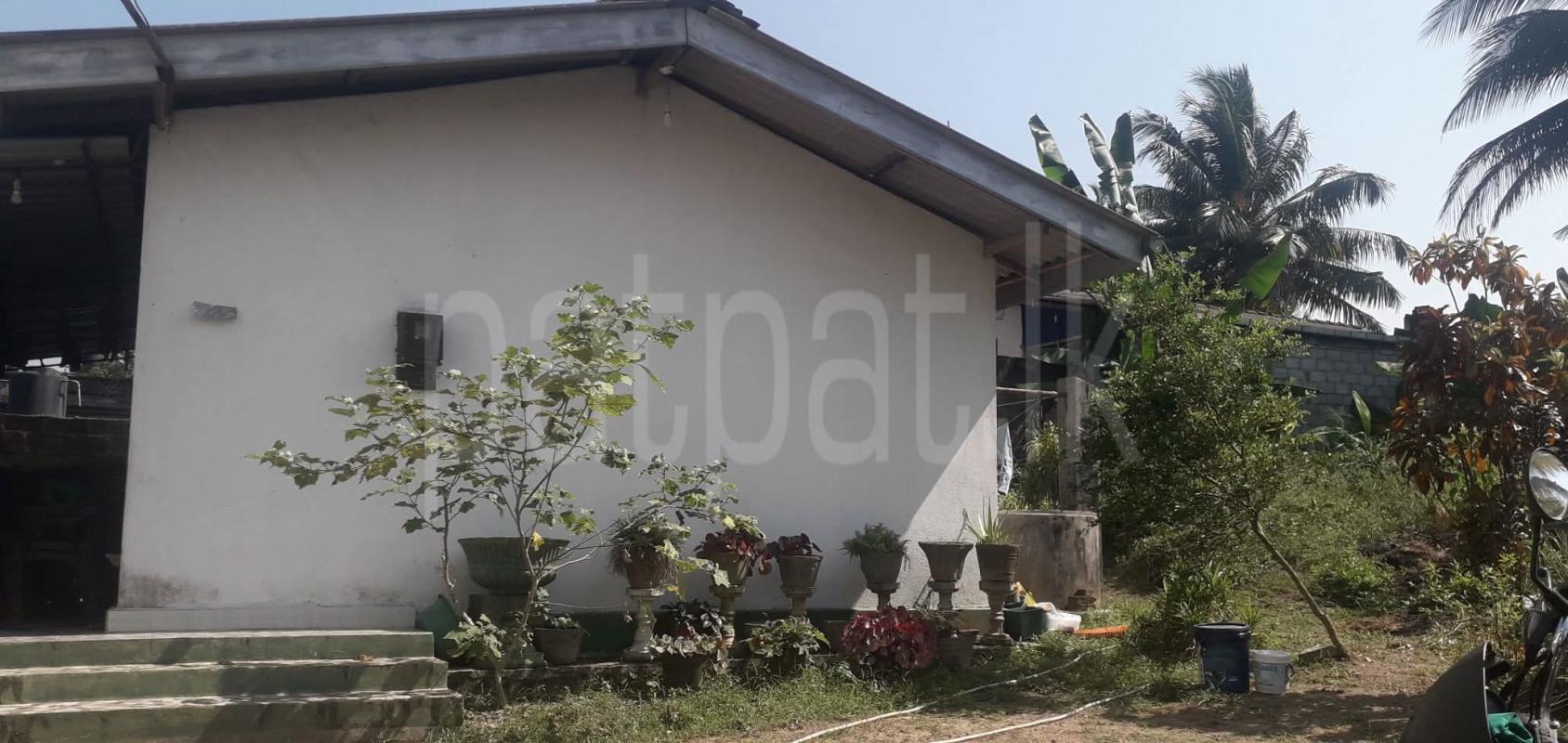 House for Sale in Athurugiriya