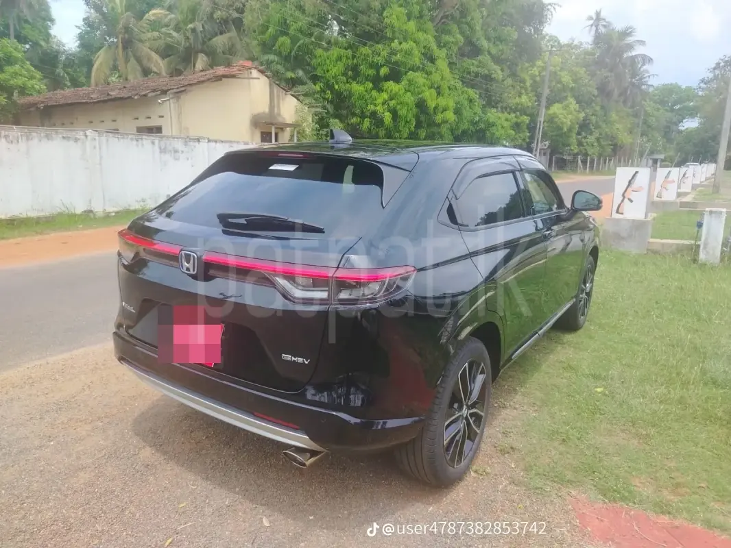 Honda Vezel 2023 - மறுசீரமைக்கப்பட்டது SUV sale in Sri Lanka - patpat.lk