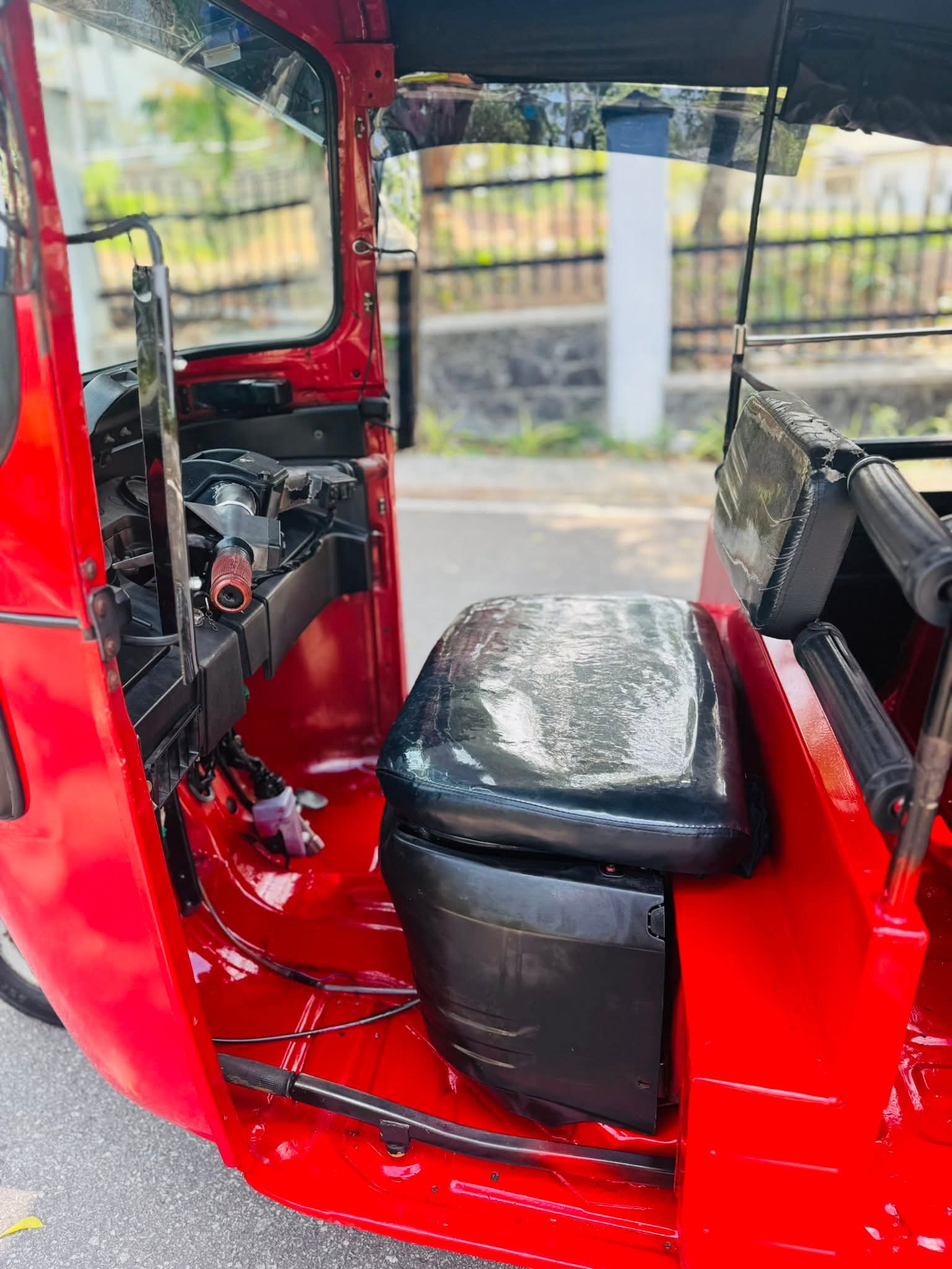 Bajaj Three Wheel 2019 - Used Three wheeler sale in Sri Lanka - patpat.lk