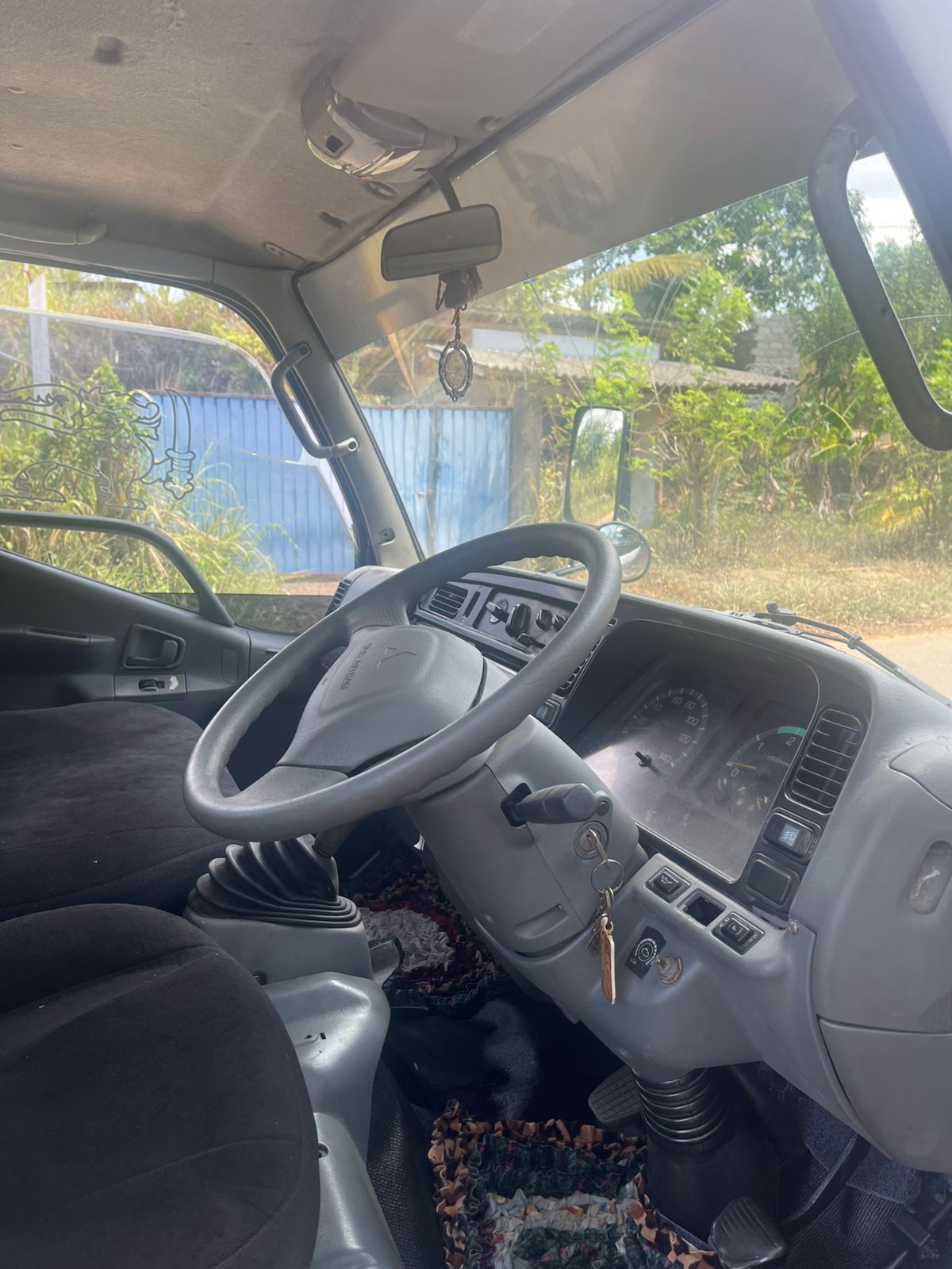 Mitsubishi Canter 2007 - Used Truck sale in Sri Lanka - patpat.lk