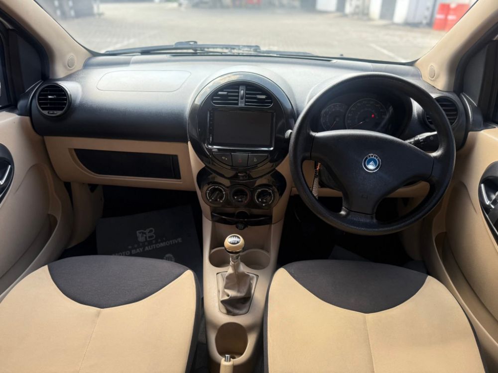 Micro Panda 2017 - භාවිතා කරන ලද කාර් sale in Sri Lanka - patpat.lk