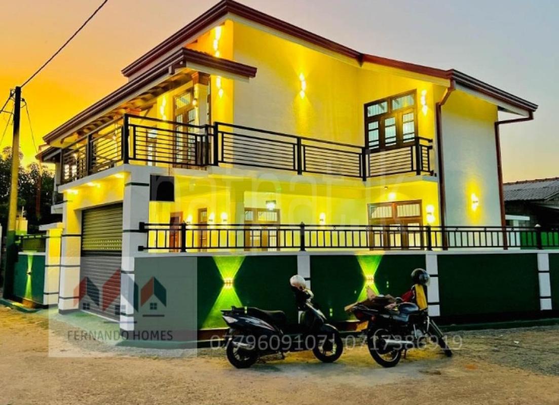 House for Sale in Negombo