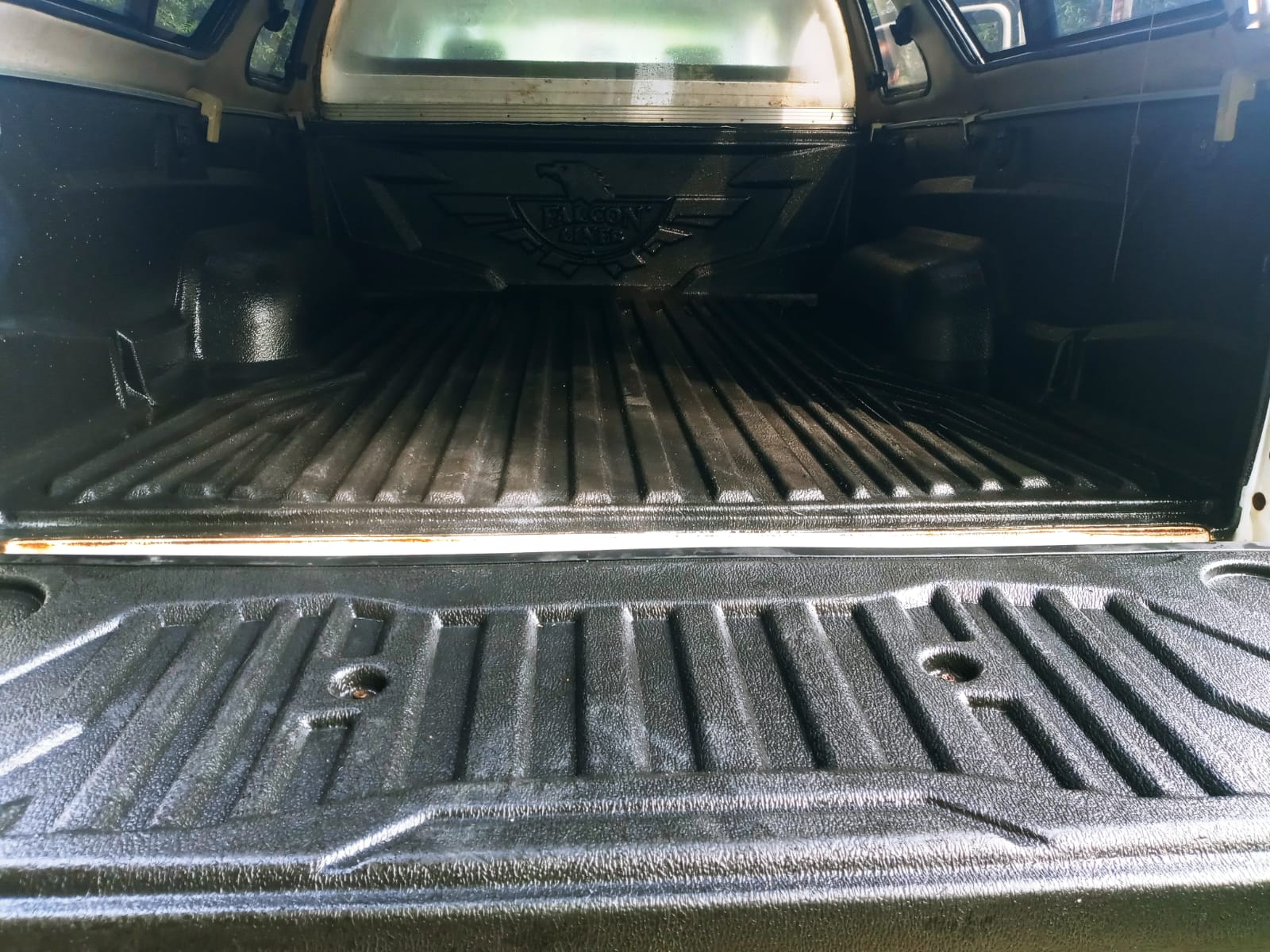 Toyota Hilux 2005 - Used Pick-up  sale in Sri Lanka - patpat.lk