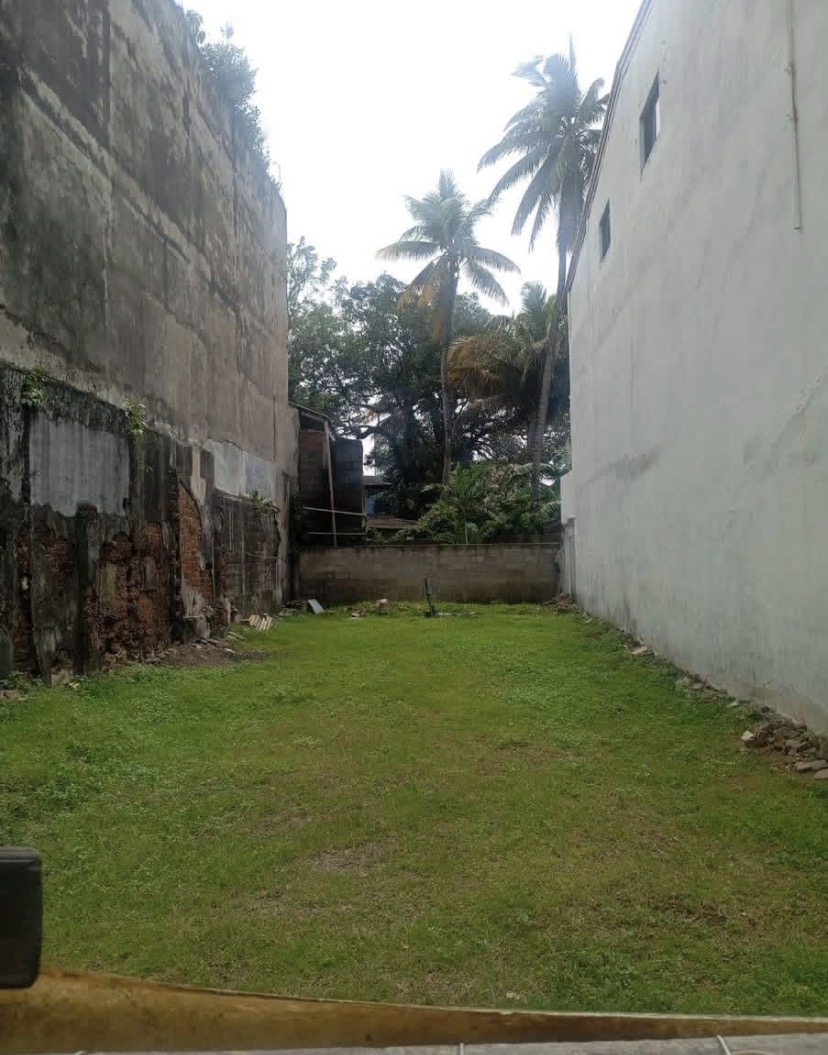 Residential Land for Sale in Rajagiriya
