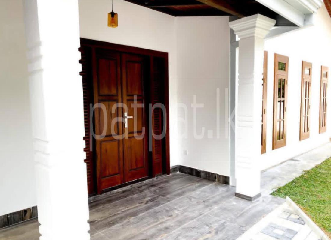 House for Sale in Homagama