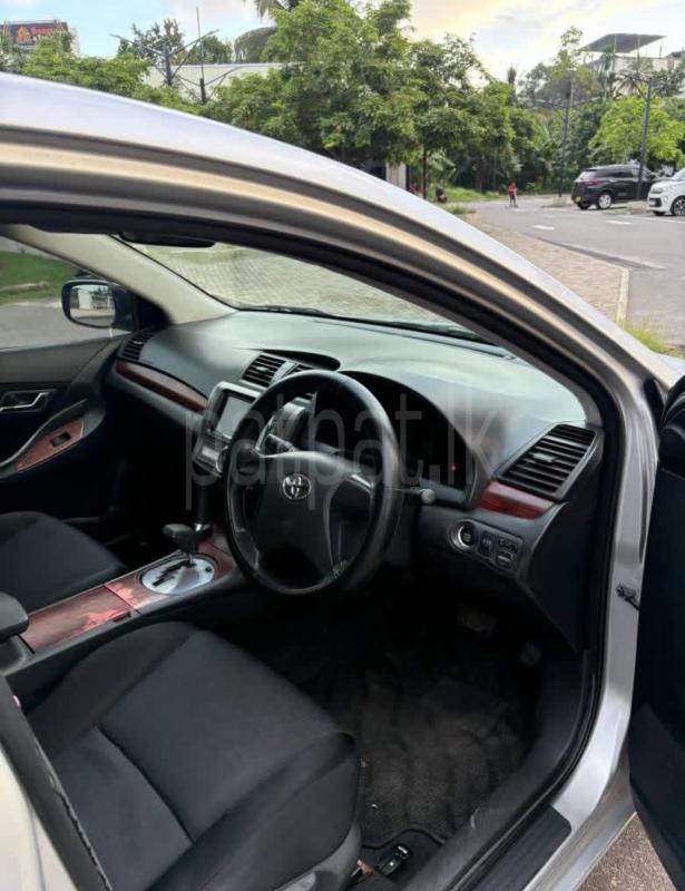 Toyota Allion 2008 - பயன்படுத்தப்பட்டது கார் sale in Sri Lanka - patpat.lk