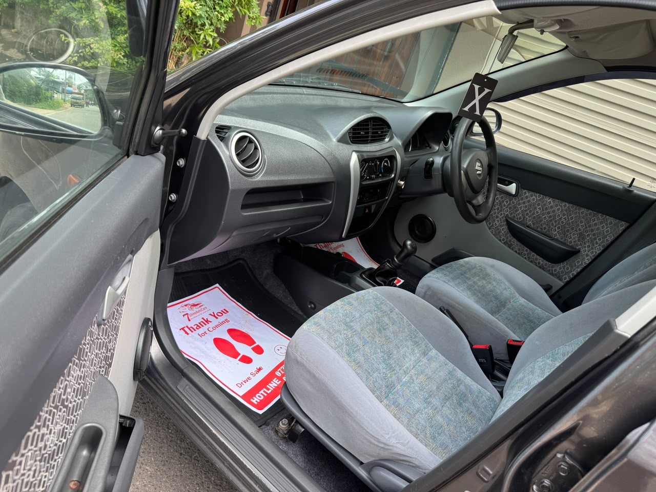 Suzuki Alto 2016 - භාවිතා කරන ලද කාර් sale in Sri Lanka - patpat.lk
