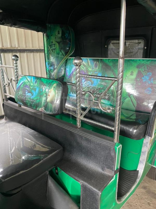 Bajaj Three Wheel 2014 - Used Three wheeler sale in Sri Lanka - patpat.lk