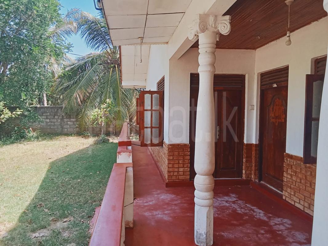 House for Sale in Hambantota