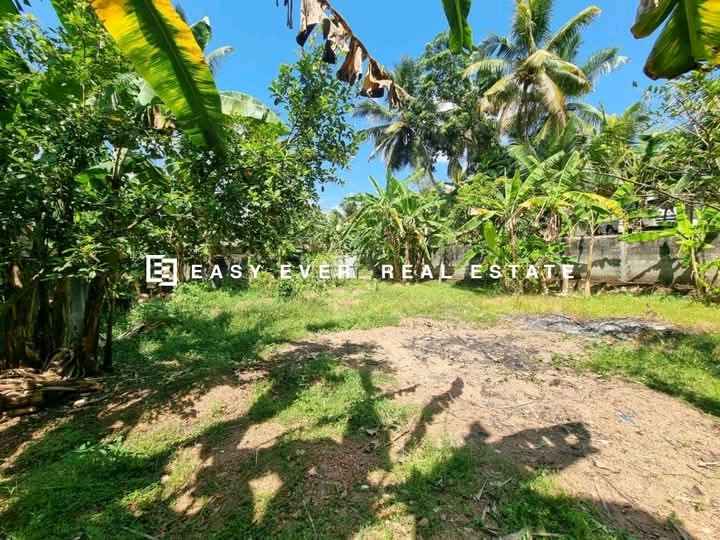Commercial Land for Sale in Kadawatha