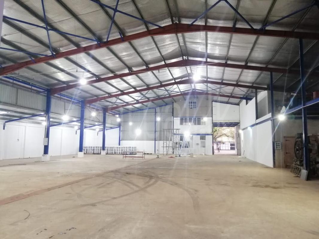 Warehouse / Storage for Sale in Moratuwa