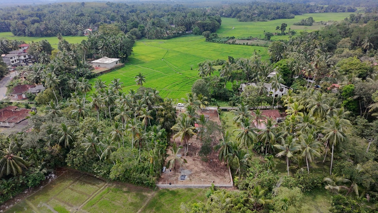 Residential Land for Sale in Horana