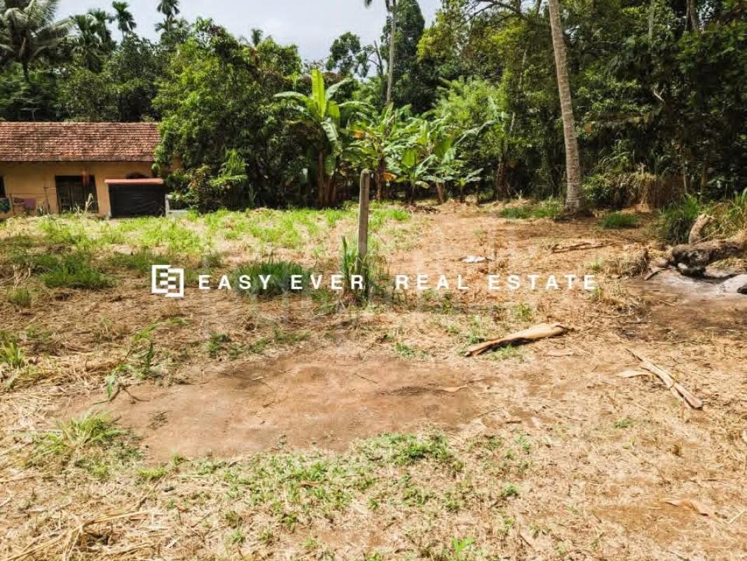 Residential Land for Sale in Kadawatha