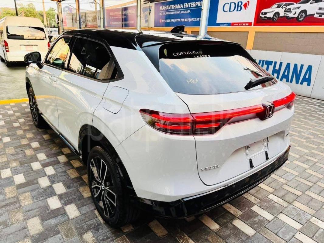 Honda Vezel 2026 - Brand New SUV sale in Sri Lanka - patpat.lk