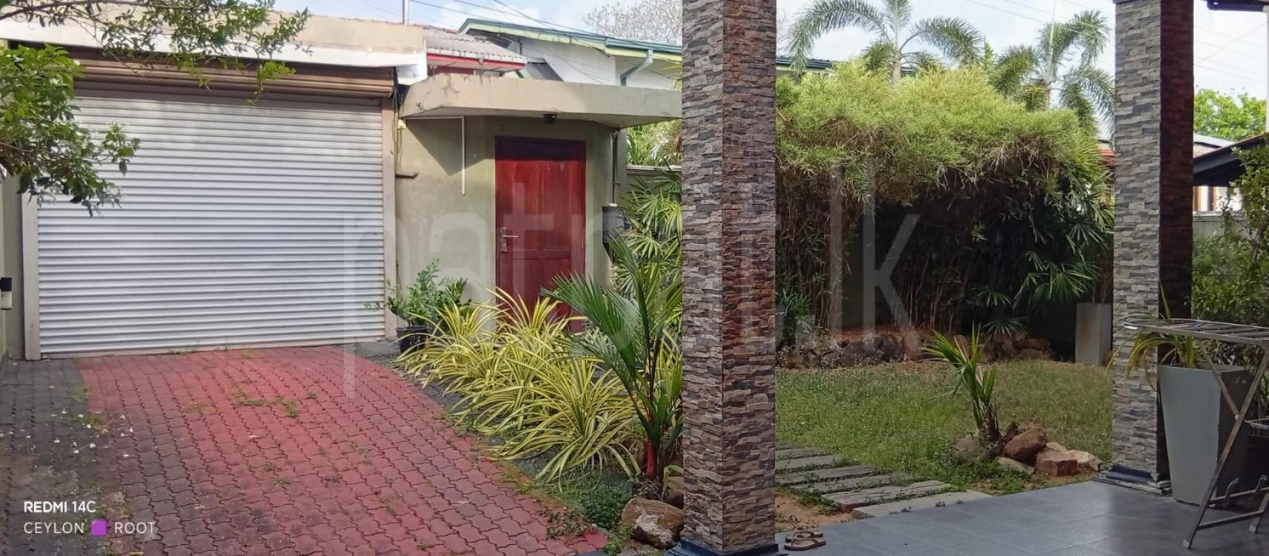 House for Sale in Battaramulla