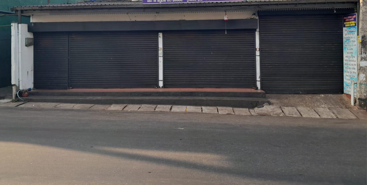 Commercial Land for Sale in Attidiya