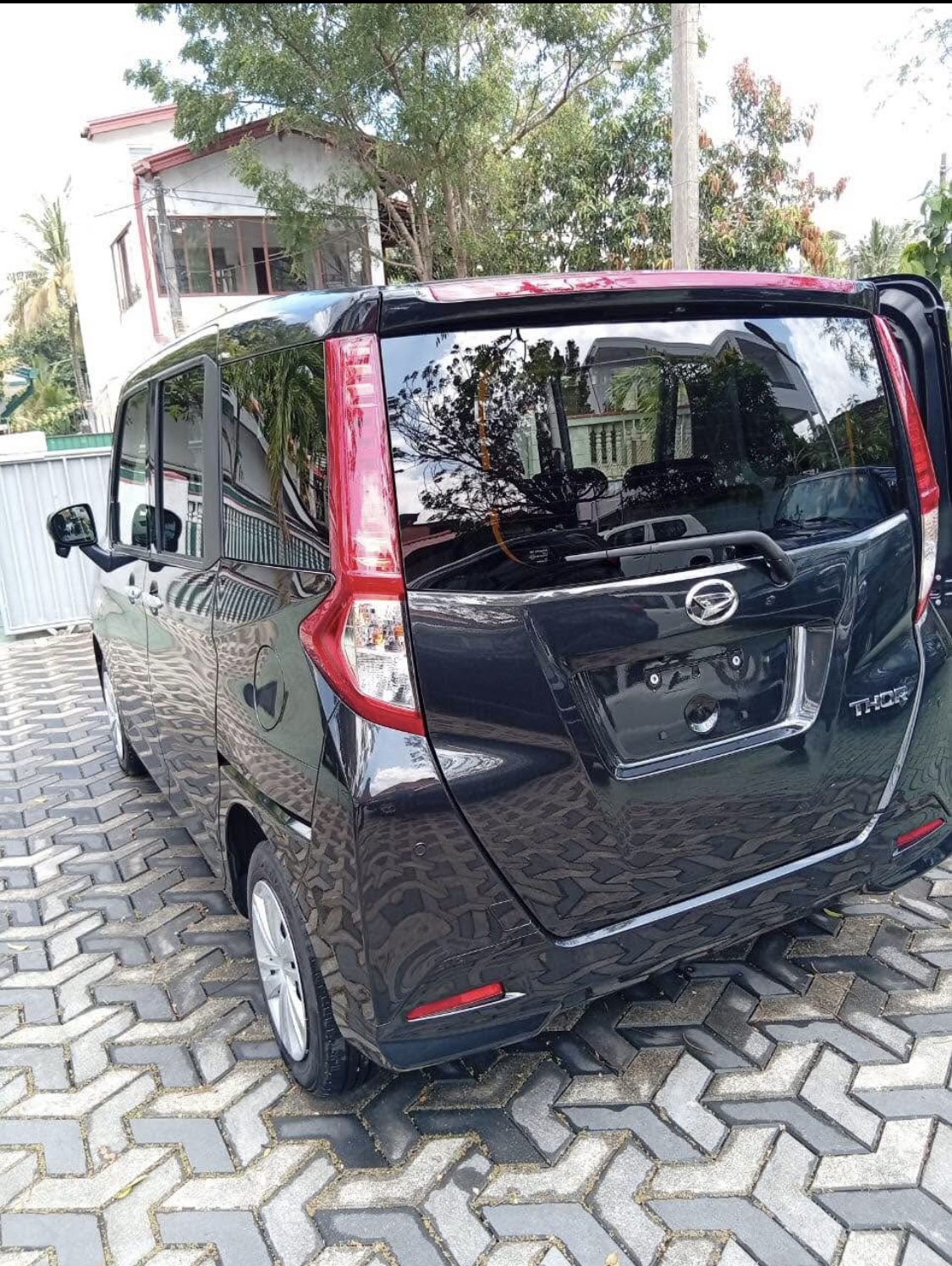 Daihatsu Thor 2024 - Brand New Car sale in Sri Lanka - patpat.lk