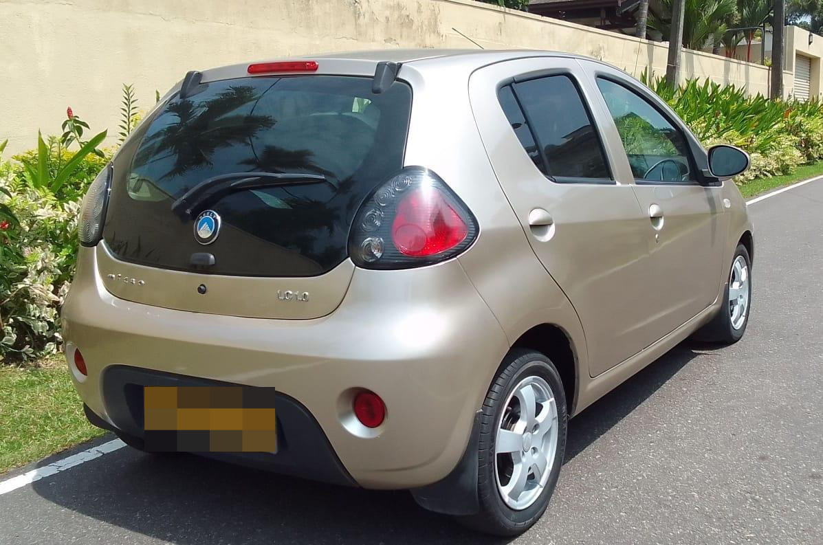 Micro Panda 2017 - Used Car sale in Sri Lanka - patpat.lk