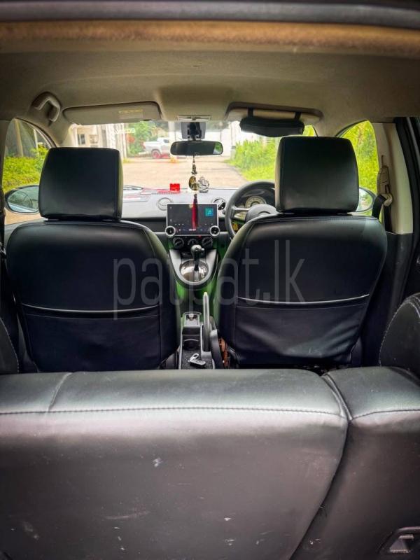 Mazda Demio 2010 - பயன்படுத்தப்பட்டது கார் sale in Sri Lanka - patpat.lk