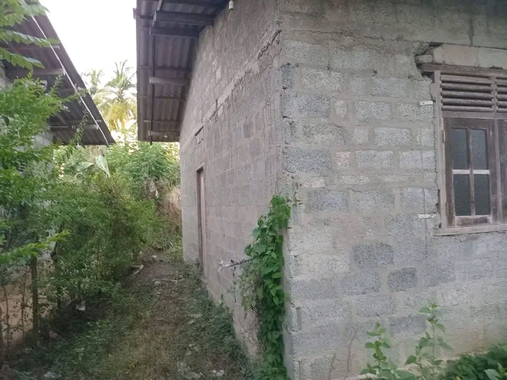 House for Sale in Beliatta