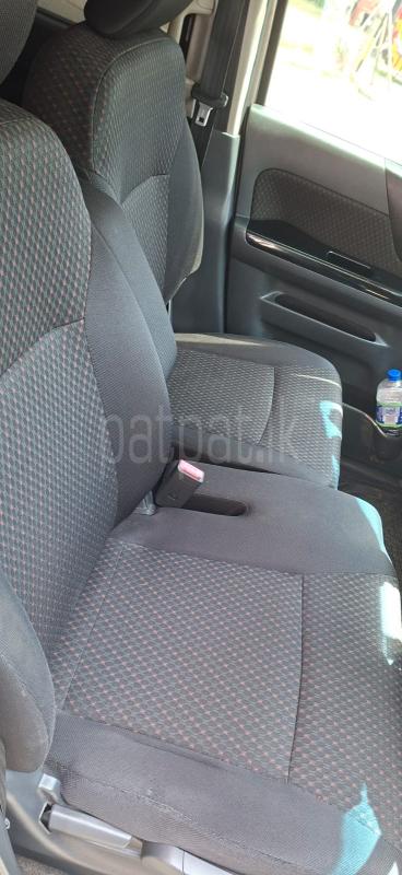 Suzuki Spacia 2015 - பயன்படுத்தப்பட்டது கார் sale in Sri Lanka - patpat.lk