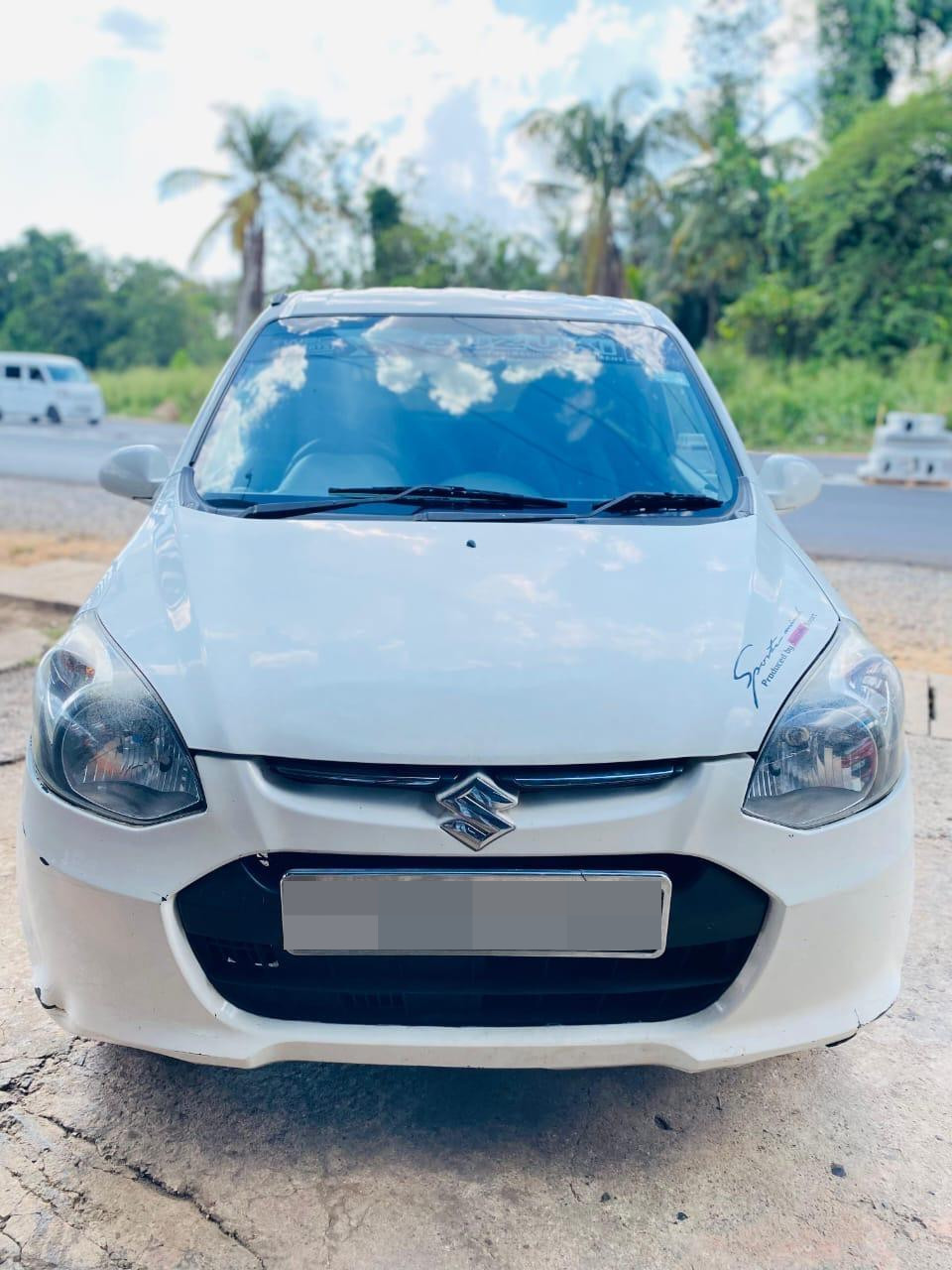 Suzuki Alto 2015 ads-image-1