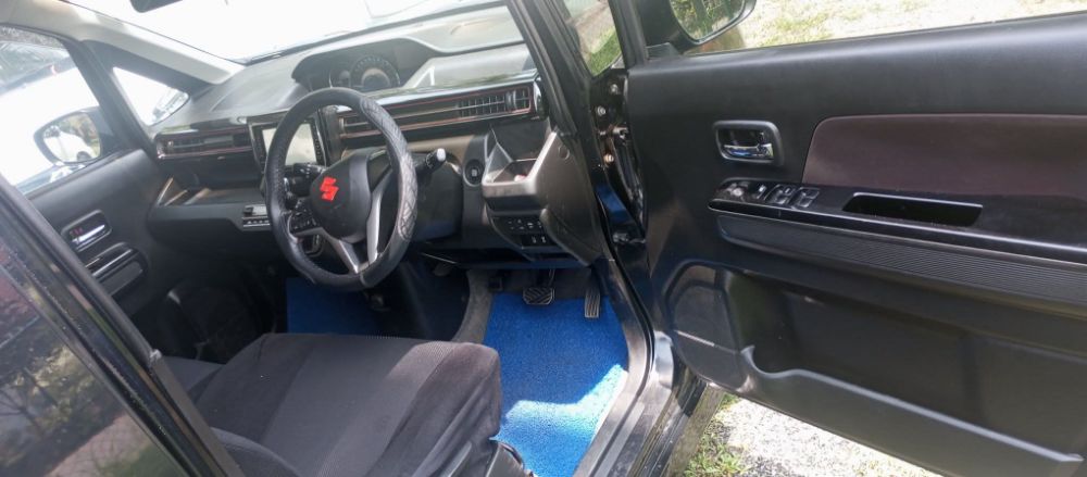 Suzuki Wagon R 2017 - Used Car sale in Sri Lanka - patpat.lk