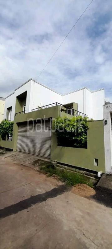 House for Sale in Dehiwala