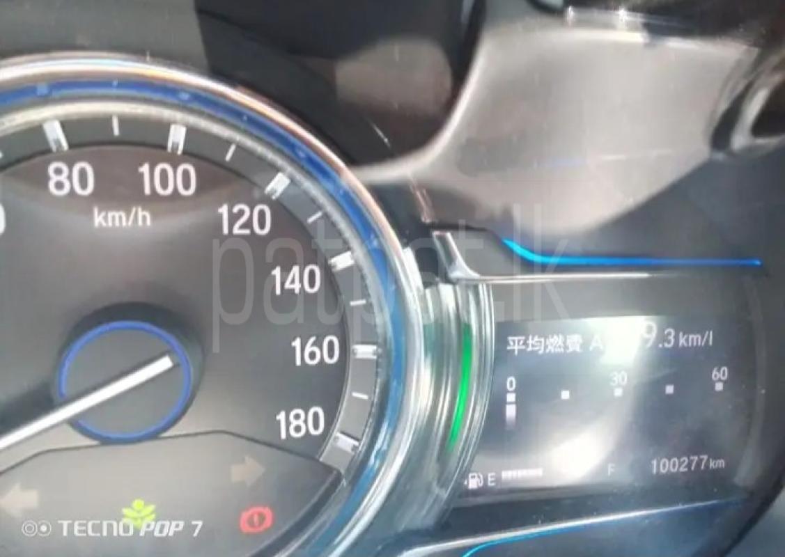 Honda Grace 2014 - Used Car sale in Sri Lanka - patpat.lk