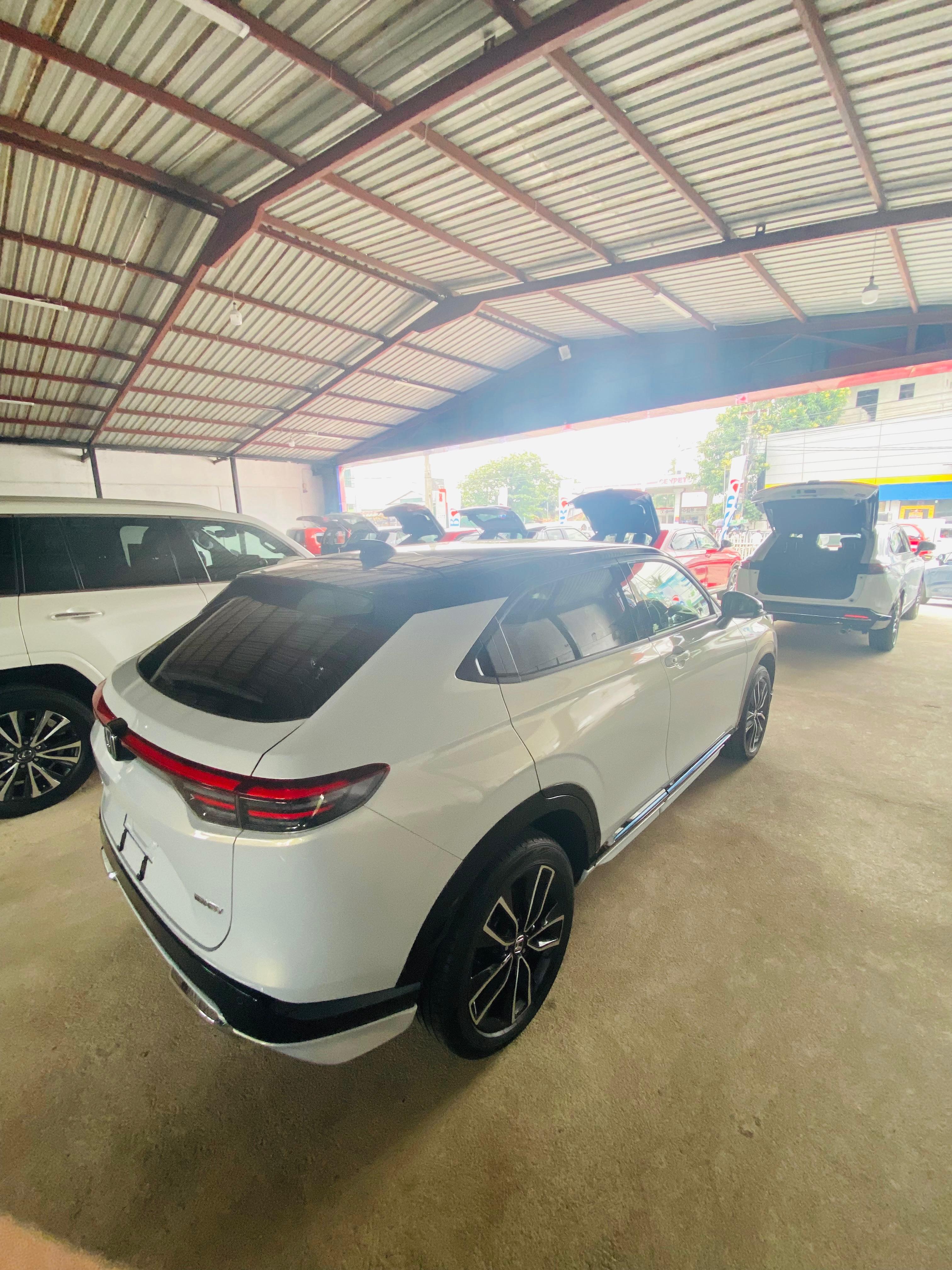 Honda Vezel 2025 - சான்றளிக்கப்பட்டது SUV sale in Sri Lanka - patpat.lk