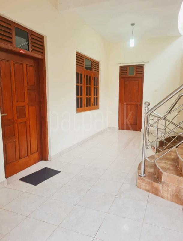 House for Sale in Mount Lavinia