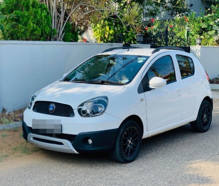 Micro Panda 2015 - Used Car sale in Sri Lanka - patpat.lk