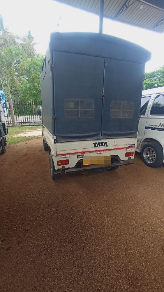 Tata Ace 2016 - Used Truck sale in Sri Lanka - patpat.lk