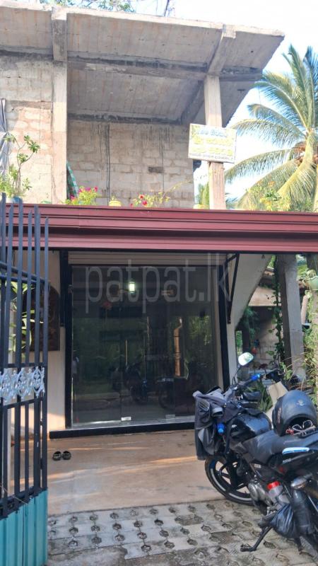 Building for Sale in Kurunegala