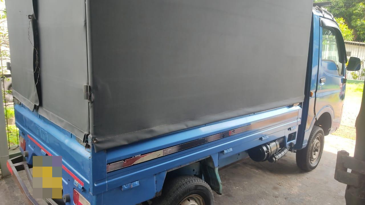 Tata Super Ace 2016 - Used Truck sale in Sri Lanka - patpat.lk