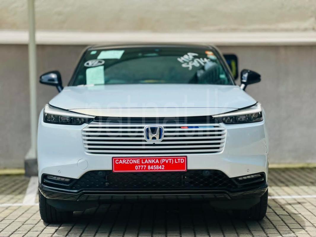 Honda Vezel 2025 - சான்றளிக்கப்பட்டது SUV sale in Sri Lanka - patpat.lk