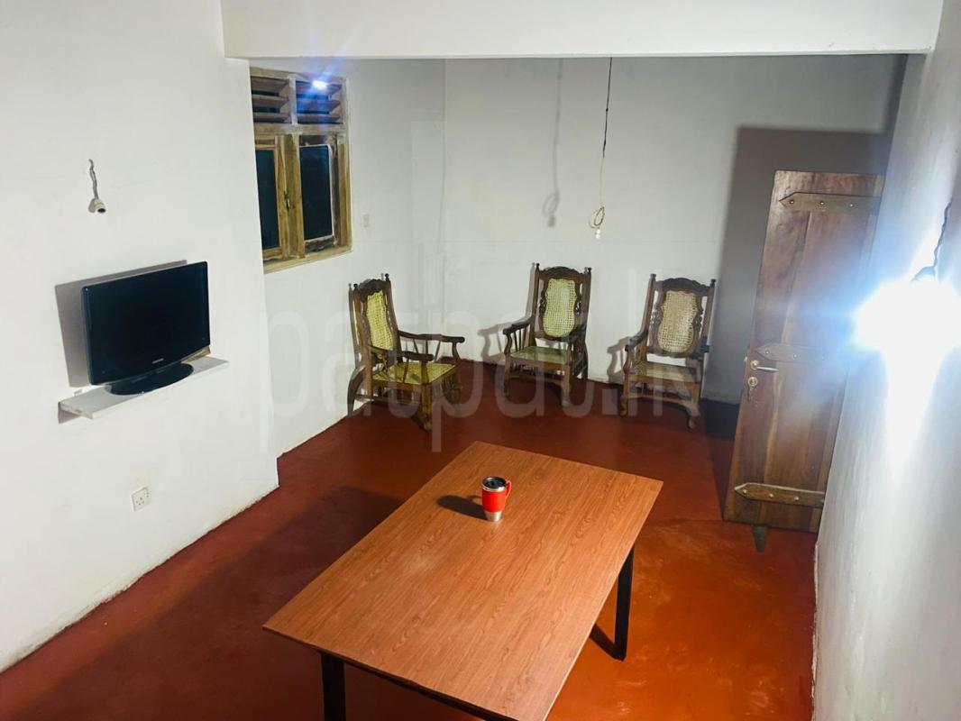 Annex for Rent in Kaduwela