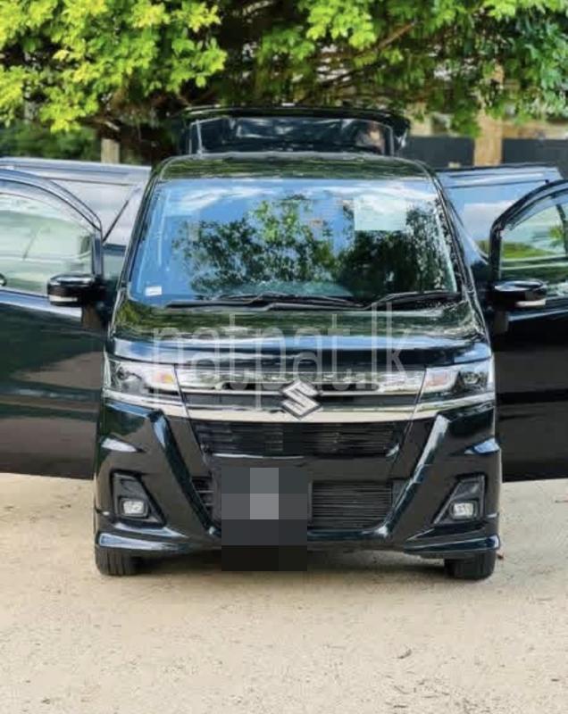Suzuki Wagon R 2023 - Reconditioned Car sale in Sri Lanka - patpat.lk