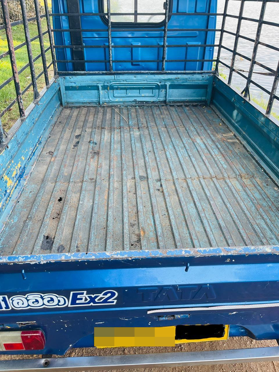 Tata Ace 2014 - Used Truck sale in Sri Lanka - patpat.lk