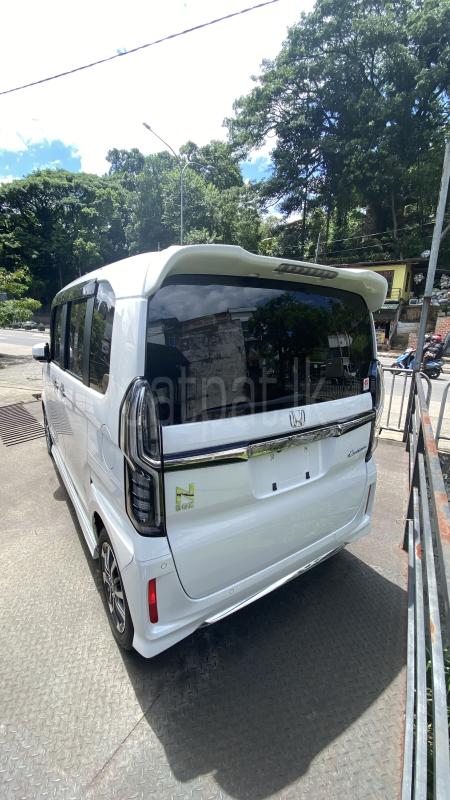 Honda N BOX 2024 - අලුත් කාර් sale in Sri Lanka - patpat.lk
