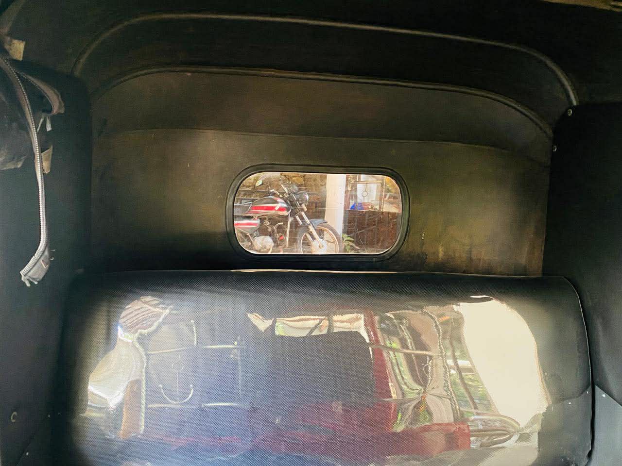 Bajaj Three Wheel 2011 - Used Three wheeler sale in Sri Lanka - patpat.lk