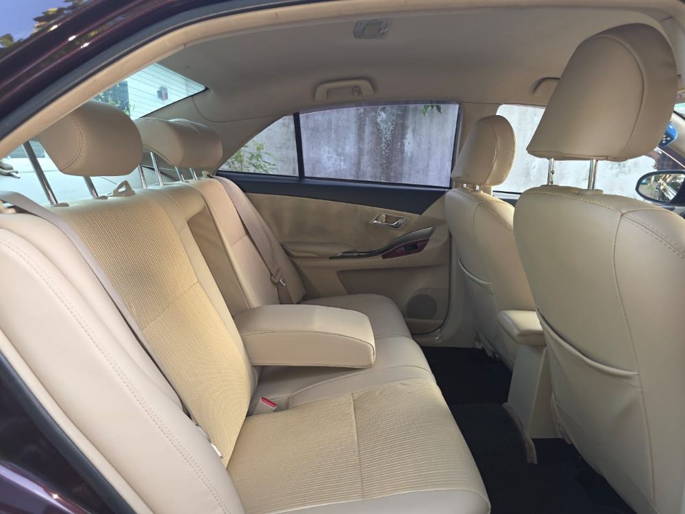 Toyota Premio 2014 - பயன்படுத்தப்பட்டது கார் sale in Sri Lanka - patpat.lk