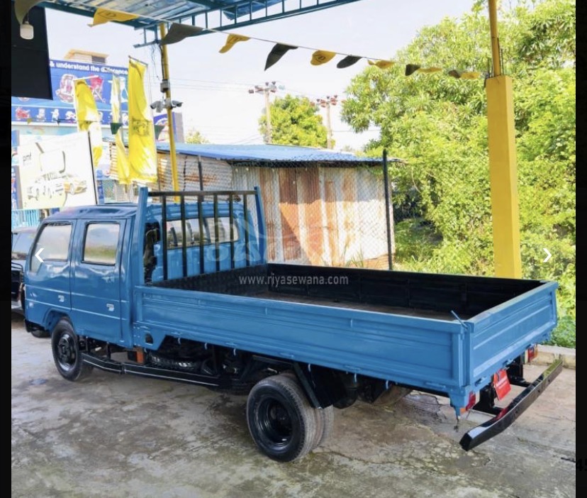 Mazda Titan 1994 - Used Truck sale in Sri Lanka - patpat.lk